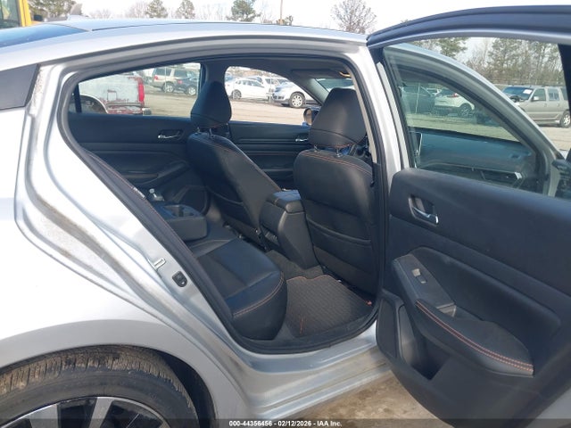 2019 NISSAN ALTIMA 1N4BL4CV7KC178865 Photo 7
