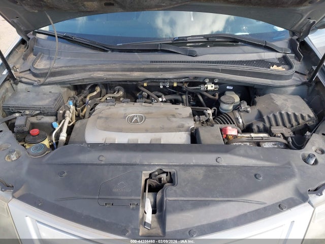 2011 ACURA MDX 2HNYD2H53BH515019 Photo 9