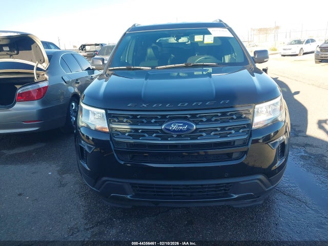 1FM5K7D80KGA42120 Ford EXPLORER XLT