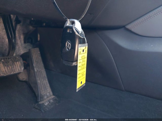 2020 HYUNDAI SANTA FE 5NMS3CAD2LH306303 Photo 10