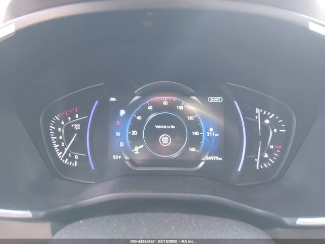 2020 HYUNDAI SANTA FE 5NMS3CAD2LH306303 Photo 6