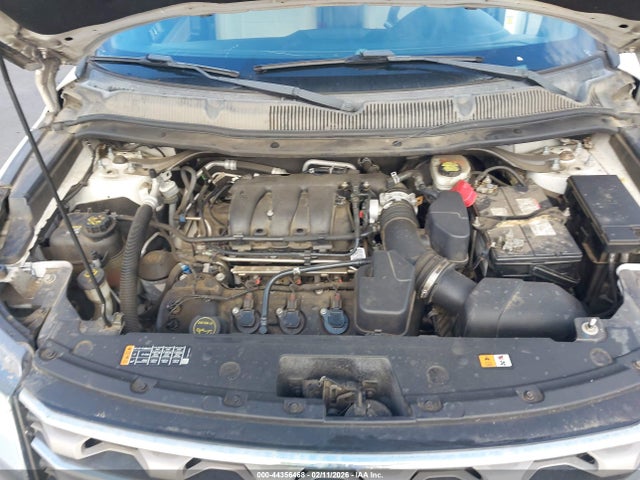 1FM5K7D87GGC22699 Ford EXPLORER XLT