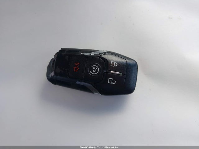1FM5K7D87GGC22699 Ford EXPLORER XLT