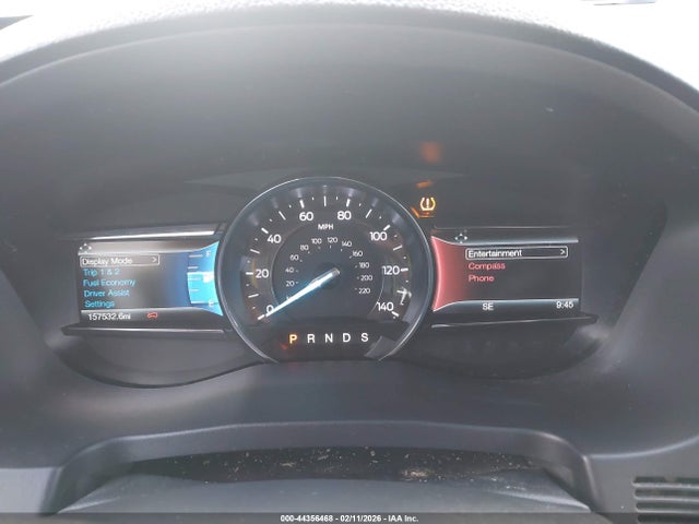 1FM5K7D87GGC22699 Ford EXPLORER XLT