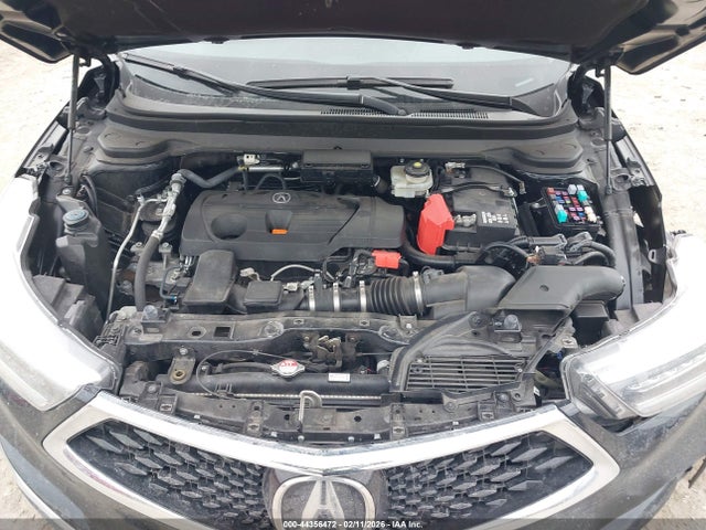 Aukcja sprzedaży 2021 Acura Rdx Technology Package, vin: 5J8TC2H59ML047730, numer aukcji: 44356472