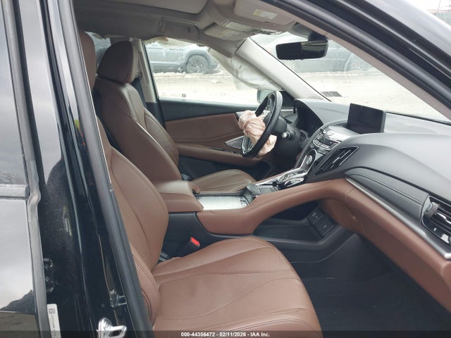 Aukcja sprzedaży 2021 Acura Rdx Technology Package, vin: 5J8TC2H59ML047730, numer aukcji: 44356472
