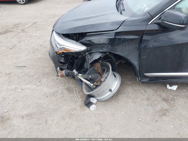 Aukcja sprzedaży 2021 Acura Rdx Technology Package, vin: 5J8TC2H59ML047730, numer aukcji: 44356472