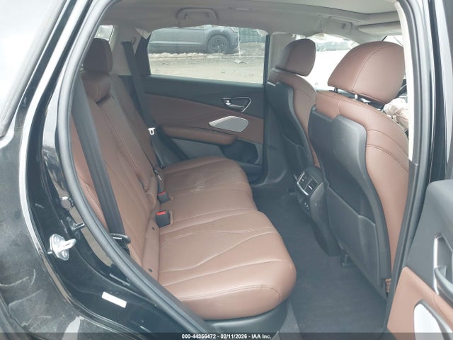 Aukcja sprzedaży 2021 Acura Rdx Technology Package, vin: 5J8TC2H59ML047730, numer aukcji: 44356472