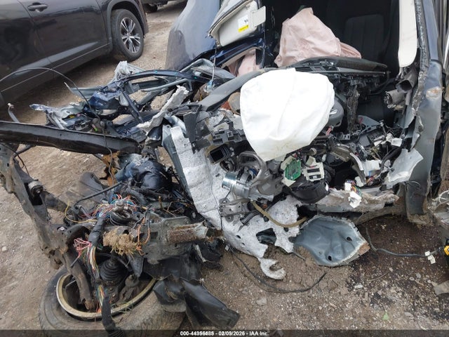 Aukcja sprzedaży 2018 Mazda Mazda6 Sport, vin: JM1GL1UM1J1326989, numer aukcji: 44356485
