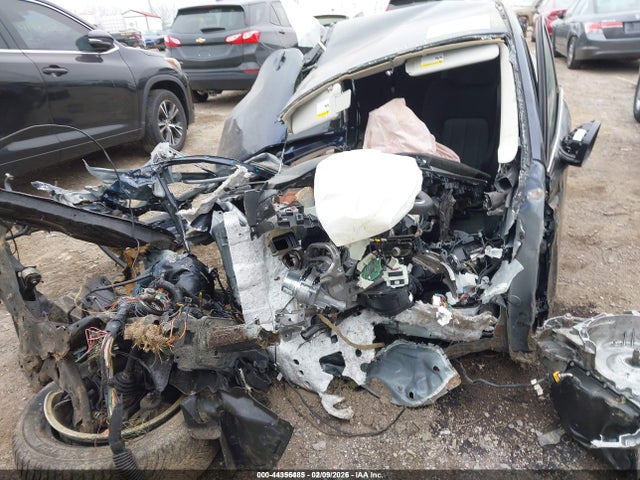 Aukcja sprzedaży 2018 Mazda Mazda6 Sport, vin: JM1GL1UM1J1326989, numer aukcji: 44356485