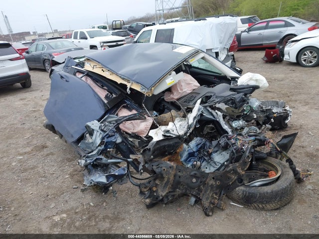 Aukcja sprzedaży 2018 Mazda Mazda6 Sport, vin: JM1GL1UM1J1326989, numer aukcji: 44356485