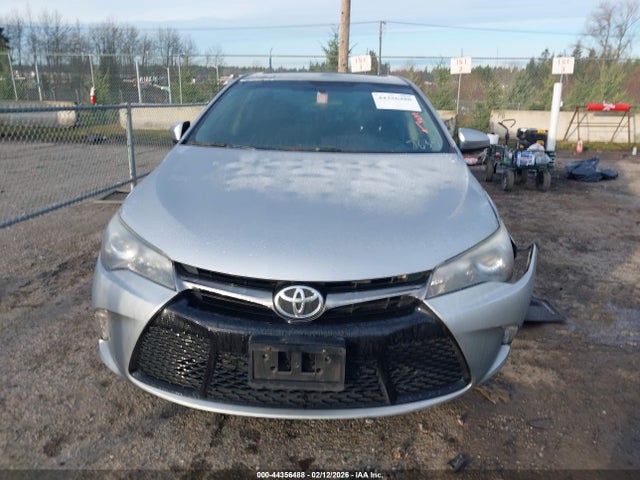 4T1BF1FK4FU927635 Toyota CAMRY XSE