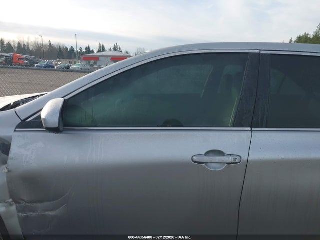 4T1BF1FK4FU927635 Toyota CAMRY XSE