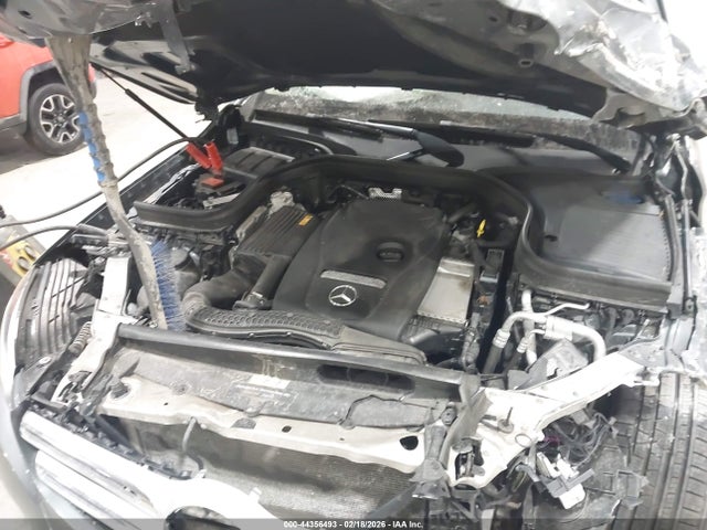 44356493 :رقم المزاد ، WDC0G4KB3KV159502 vin ، 2019 Mercedes-benz Glc 300 4matic مزاد بيع