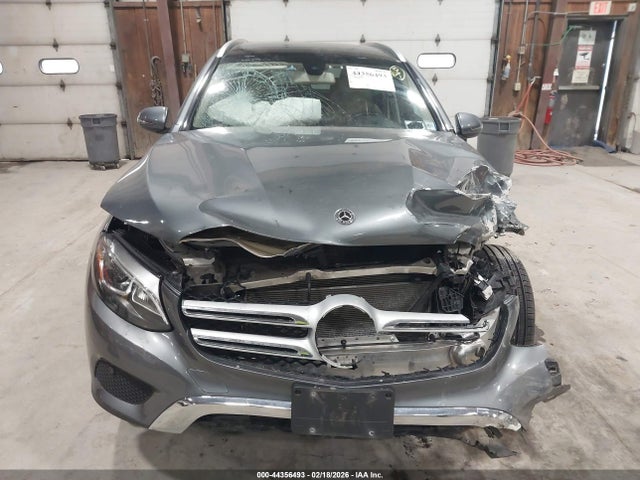 44356493 :رقم المزاد ، WDC0G4KB3KV159502 vin ، 2019 Mercedes-benz Glc 300 4matic مزاد بيع