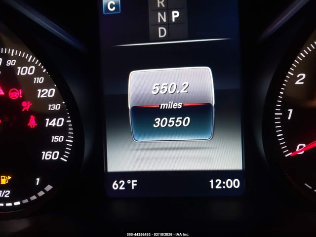 44356493 :رقم المزاد ، WDC0G4KB3KV159502 vin ، 2019 Mercedes-benz Glc 300 4matic مزاد بيع