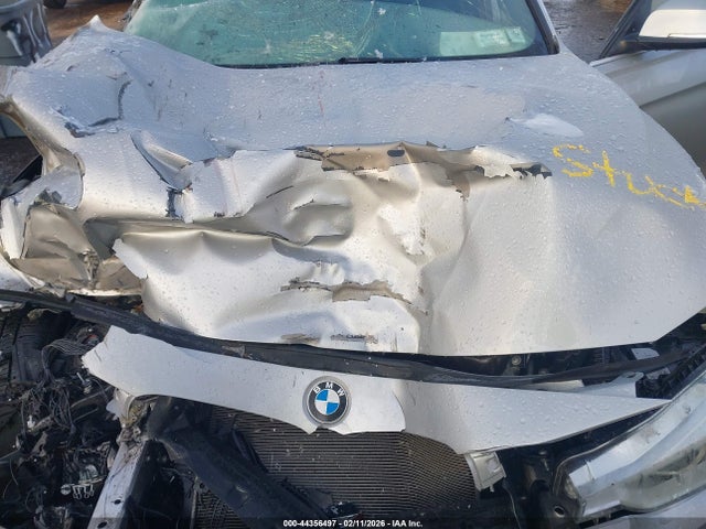 2017 BMW 330I WBA8D9G56HNT91616 Photo 9