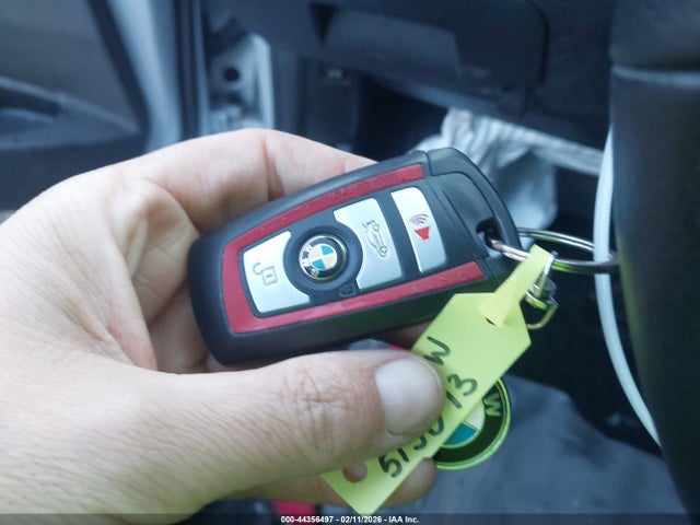 2017 BMW 330I WBA8D9G56HNT91616 Photo 10