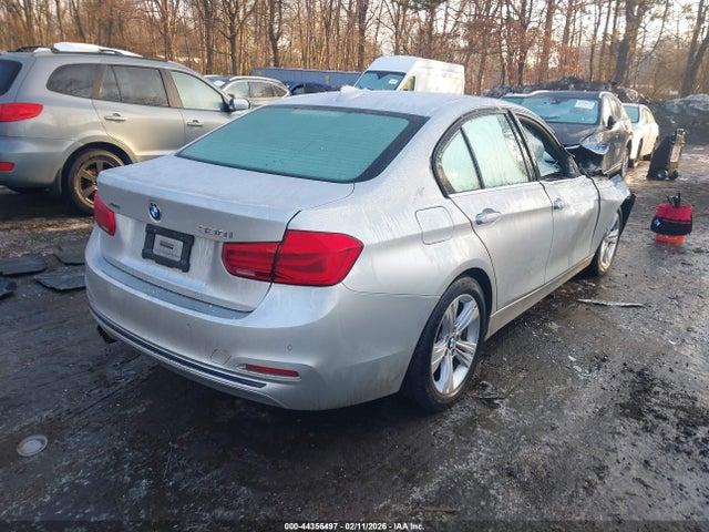 2017 BMW 330I WBA8D9G56HNT91616 Photo 3