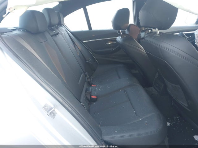 2017 BMW 330I WBA8D9G56HNT91616 Photo 7