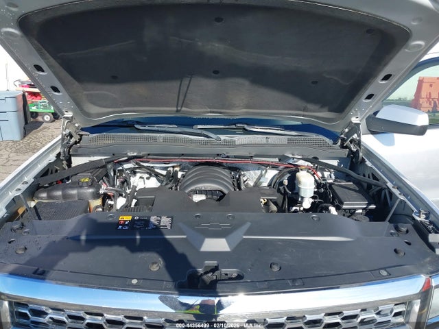 Chevrolet Silverado 1500 1lt 2014 3GCPCREC4EG186772 Image 10