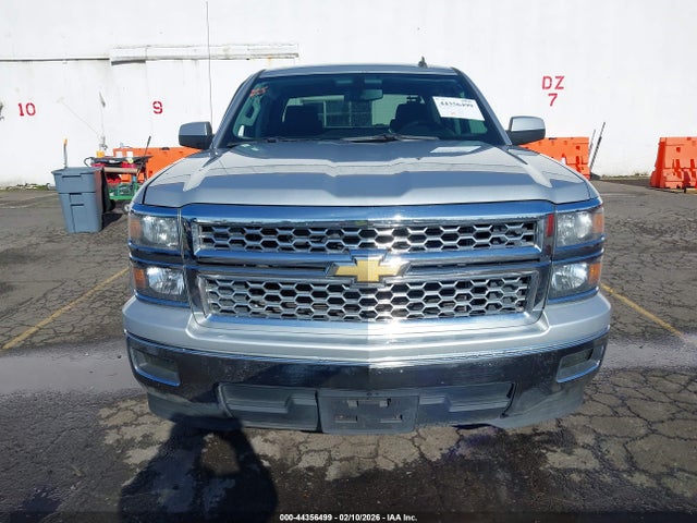 Chevrolet Silverado 1500 1lt 2014 3GCPCREC4EG186772 Image 12