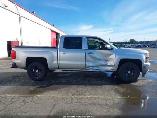 Chevrolet Silverado 1500 1lt 2014 3GCPCREC4EG186772 Image 13