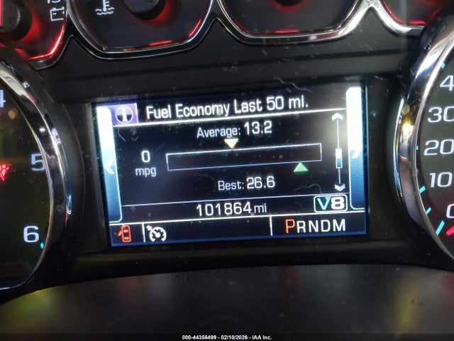 Chevrolet Silverado 1500 1lt 2014 3GCPCREC4EG186772 Image 15