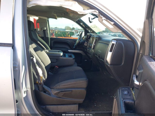 Chevrolet Silverado 1500 1lt 2014 3GCPCREC4EG186772 Image 5