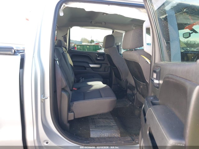 Chevrolet Silverado 1500 1lt 2014 3GCPCREC4EG186772 Image 8