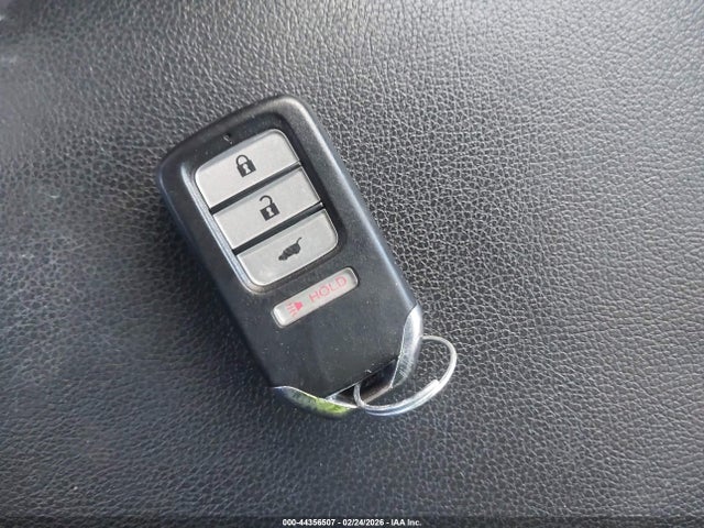 Honda Hr-v Ex-l 2017 3CZRU6H79HM711067 Image 11