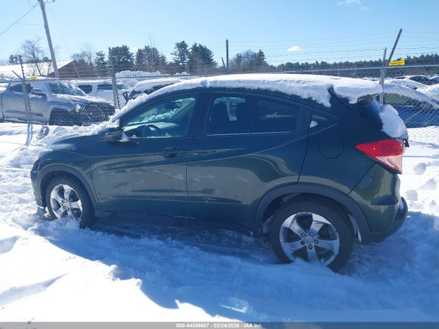 Honda Hr-v Ex-l 2017 3CZRU6H79HM711067 Image 14