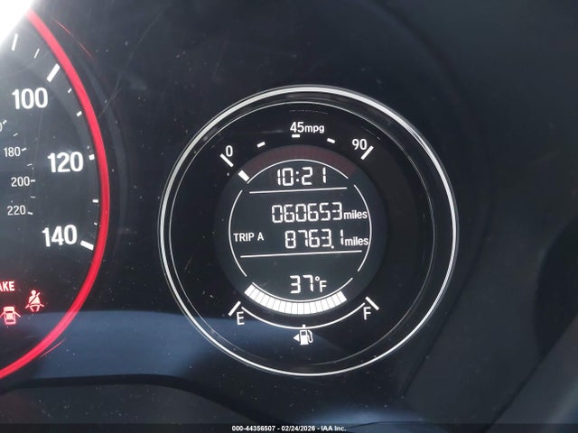 Honda Hr-v Ex-l 2017 3CZRU6H79HM711067 Image 15