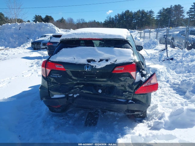 Honda Hr-v Ex-l 2017 3CZRU6H79HM711067 Image 16