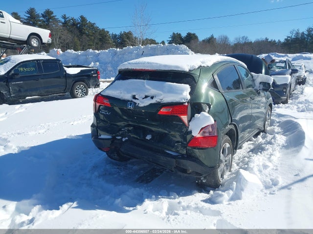 Honda Hr-v Ex-l 2017 3CZRU6H79HM711067 Image 17