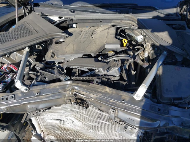 2022 GENESIS G80 KMTGB4SC3NU129861 Photo 9