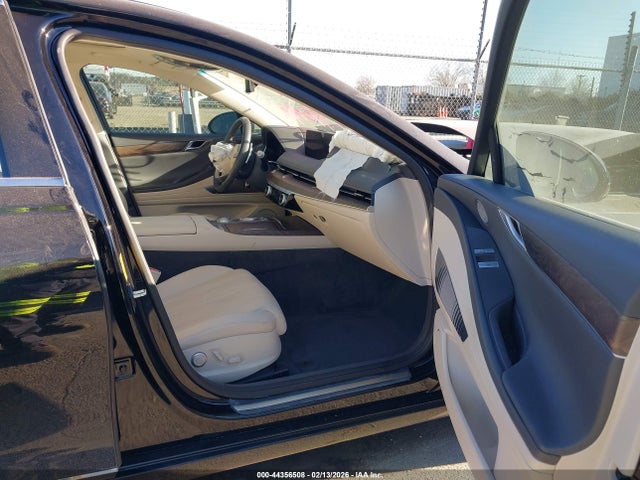 2022 GENESIS G80 KMTGB4SC3NU129861 Photo 4