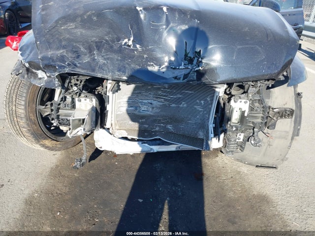 2022 GENESIS G80 KMTGB4SC3NU129861 Photo 5
