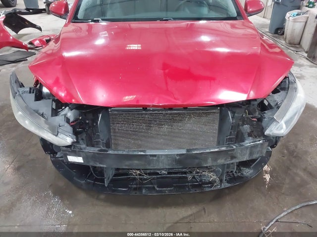 5NPD74LF9HH166679 Hyundai ELANTRA SE