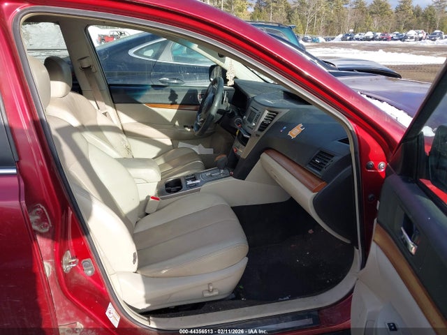 Aukcja sprzedaży 2014 Subaru Outback 2.5i Limited, vin: 4S4BRBLC4E3239214, numer aukcji: 44356513