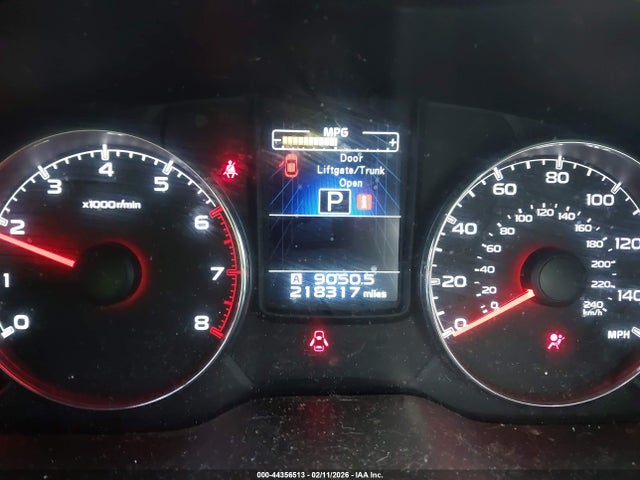 Aukcja sprzedaży 2014 Subaru Outback 2.5i Limited, vin: 4S4BRBLC4E3239214, numer aukcji: 44356513
