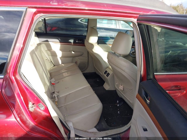 Aukcja sprzedaży 2014 Subaru Outback 2.5i Limited, vin: 4S4BRBLC4E3239214, numer aukcji: 44356513