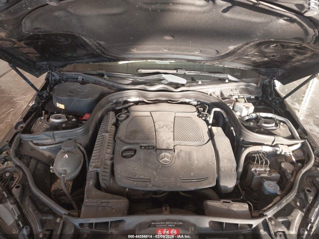 44356514 :رقم المزاد ، WDDHF8JBXFB132329 vin ، 2015 Mercedes-benz E 350 4matic مزاد بيع