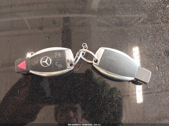 44356514 :رقم المزاد ، WDDHF8JBXFB132329 vin ، 2015 Mercedes-benz E 350 4matic مزاد بيع