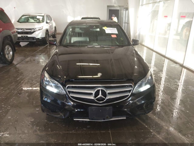 44356514 :رقم المزاد ، WDDHF8JBXFB132329 vin ، 2015 Mercedes-benz E 350 4matic مزاد بيع