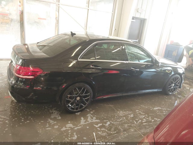 44356514 :رقم المزاد ، WDDHF8JBXFB132329 vin ، 2015 Mercedes-benz E 350 4matic مزاد بيع