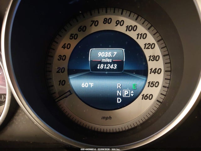 44356514 :رقم المزاد ، WDDHF8JBXFB132329 vin ، 2015 Mercedes-benz E 350 4matic مزاد بيع