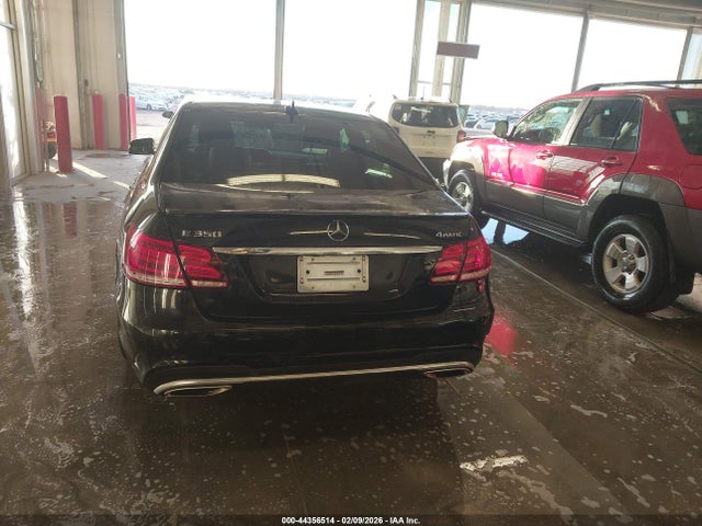 44356514 :رقم المزاد ، WDDHF8JBXFB132329 vin ، 2015 Mercedes-benz E 350 4matic مزاد بيع