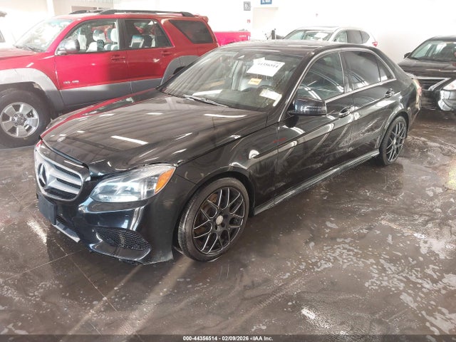 44356514 :رقم المزاد ، WDDHF8JBXFB132329 vin ، 2015 Mercedes-benz E 350 4matic مزاد بيع