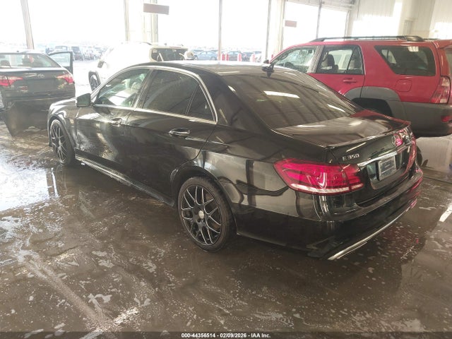 44356514 :رقم المزاد ، WDDHF8JBXFB132329 vin ، 2015 Mercedes-benz E 350 4matic مزاد بيع